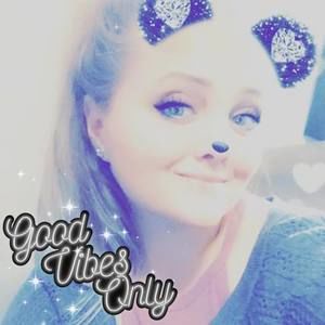 Meet your Posher, Audrey